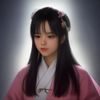 数据分析师张晨照片，负责榜单评分数据处理与口碑趋势分析，确保评分方法论的严谨性
